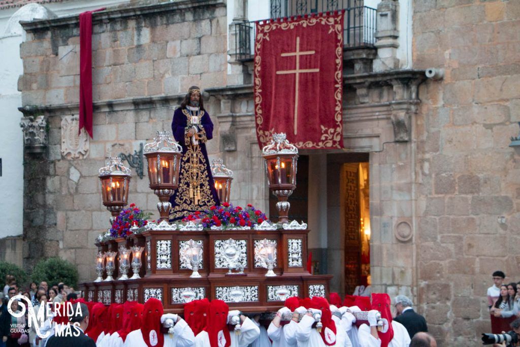 Semana Santa Mérida