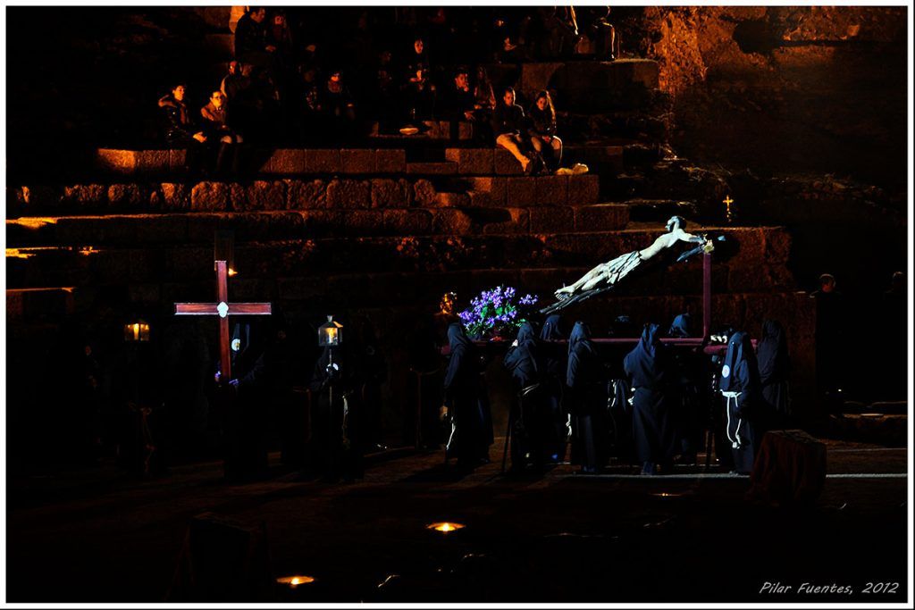 Semana Santa Mérida