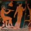 Música y danza en la antigüedad